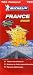 France Atlas (Map Format) 2008 (Michelin National Maps) (Michelin National Maps)