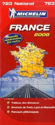Buy France Atlas (Booklet Format) 2008 online at Discounted New and Used prices. Delivered to your door with Off-The-Bookshelf.