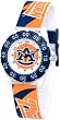 Auburn Tigers Suntime Kids Watch - NCAA College Athletics