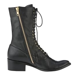 Product Image Women's Dolce Vita for Target® Lace-Up Boot - Black