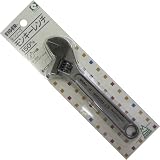 アイガーツール(EIGER TOOL) bシリーズ モンキーレンチ 150mm