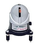 シンワ レーザー墨出し器 LASER ROBO Neo 11 76433
