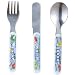 Bob The Builder 3 Pce Cutlery Set