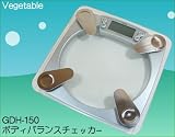 �̎��b�v�A�̐����v�t���w���X���[�^�[ GDH-150