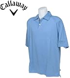 Men's Callaway Break Point Raglan Golf Shirt