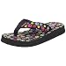 Beach Gear by Willits Kids' Love Thong Sandal