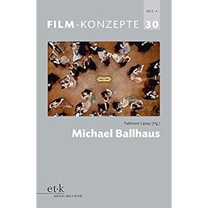 Michael Ballhaus (Film-Konzepte)