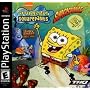 SpongeBob SquarePants: SuperSponge