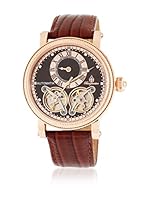 Burgmeister Reloj automático Man Alicante 44 mm