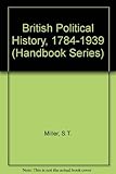 British political history, 1784-1939