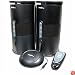 Audio Unlimited Wireless Speakers with Remote (SPK-VELO-001)