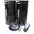 Audio Unlimited SPK-VELO-001 Water-Resistant Wireless Speakers with Remote