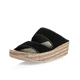 FitFlop Sandals Lolla Black