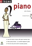 Xtreme piano