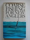 Coarse fishing for new anglers