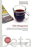Yga (Magazine)-