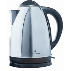 Russell Hobbs 0825 Wasserkocher FUTURA