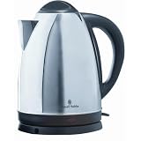Russell Hobbs 0825 Wasserkocher FUTURA / 1,7 Liter / 2200 Wattvon "Russell Hobbs"