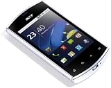 Acer Liquid mini Smartphone, colore: Silver