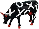 Eigenschaften Sunday  / Cowparade Cow Parade Hughs & Smooches Large L