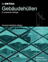 Im Detail: Geb&auml;udeh&uuml;llen