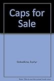 Caps for sale