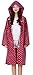 ZSHOW Women's Easy Carried Rain Coat Wind Coat EVA 1 Per Pack