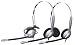 3-IN-1 Solution Headset