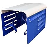 Blue Devil B8200C Motor Adjustable Cover