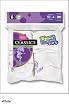 6 PACK Hanes Girls White Classic Ankle Socks - Hanes Style 771/6