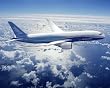 787-8 Dreamliner Matted Print