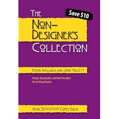 The Non-Designer's Collection
