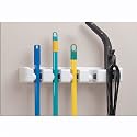Evriholder Magic Holder 5-Position Wall Organizer