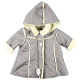 IKKS Parka Coat