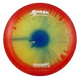 Elite Z Fly-Dye Wasp Disc Golf Midrange - Set of 2
