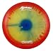 Elite Z Fly-Dye Wasp Disc Golf Midrange - Set of 2
