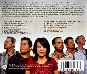 The Famous Lefty Flynn's