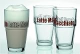 Leonardo Solo Becher Latte Macchiato
