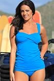 Classic Twist Tankini