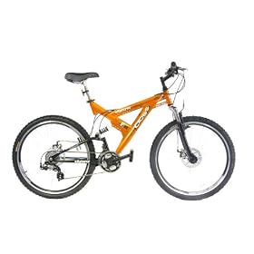 Cross Explorer 20