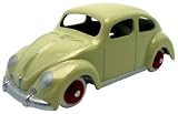 Cij - C31000 - Véhicule Miniature - Volkswagen Coccinelle - Echelle 1/43