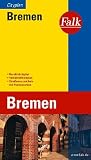 Falk Cityplan Bremen - Falk Verlag