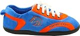 Comfy Feet Boise State Broncos 05