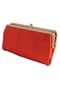 Hobo International-*Lauren Patent Wave PS-4270 Poppy--Handbags