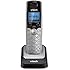 Vtech 2-line Accessory Handset for DS6151 (Cordless Telephones / DECT 6.0 Cordless Phones)