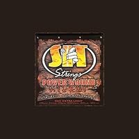 SIT Strings S942 Power Wound Extra Light Electric (9-42)