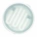 Feit Electric 72050 9-Watt Compact Fluorescent Undercabinet Light, White
