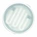 Feit Electric 72050 9-Watt Compact Fluorescent Undercabinet Light, White