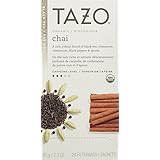 SBK149904 - Tazo Organic Tea