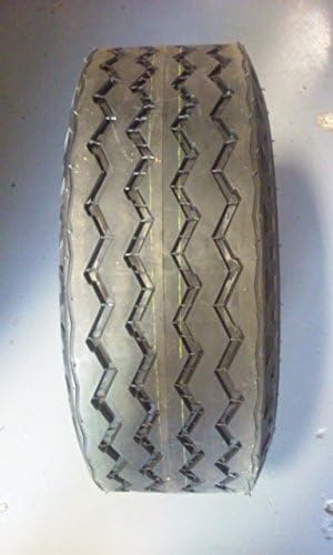 BRAND NEW 15 INCH 11L-15 RIB F-3 FARM IMPLEMENT BACKHOE FRONT 10 PLY TIRE PAIR 11-15 11LX15 10 PR E